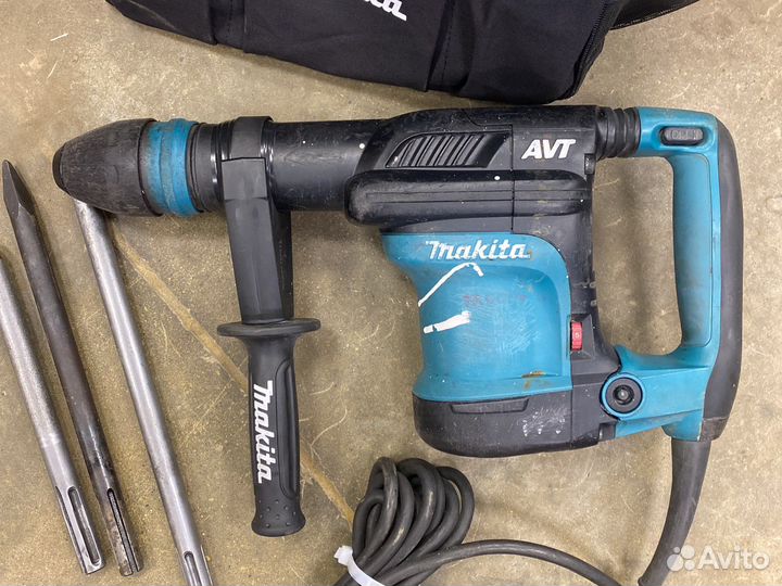 Отбойный молоток Makita HM0871C