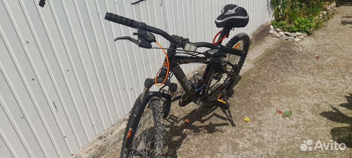 Велосипед Stern Dynamic bike 2.0