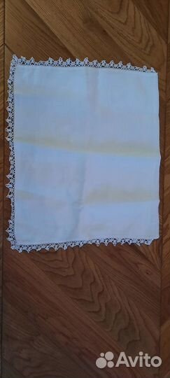 Мешочек для белья винтаж