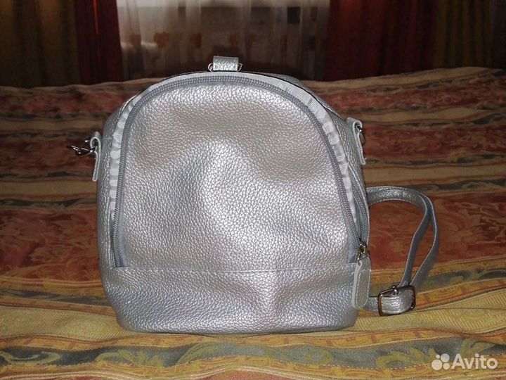 Сумка кроссбоди новая