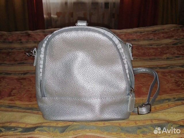 Сумка кроссбоди новая