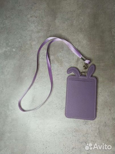 Держатель для карты