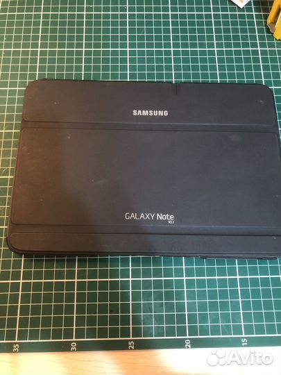 Samsung galaxy note 10.1