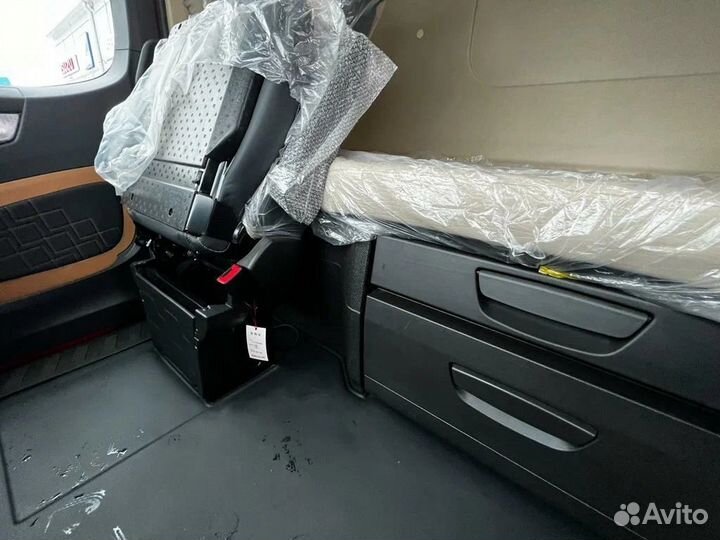 Shacman (Shaanxi) X6000, 2023