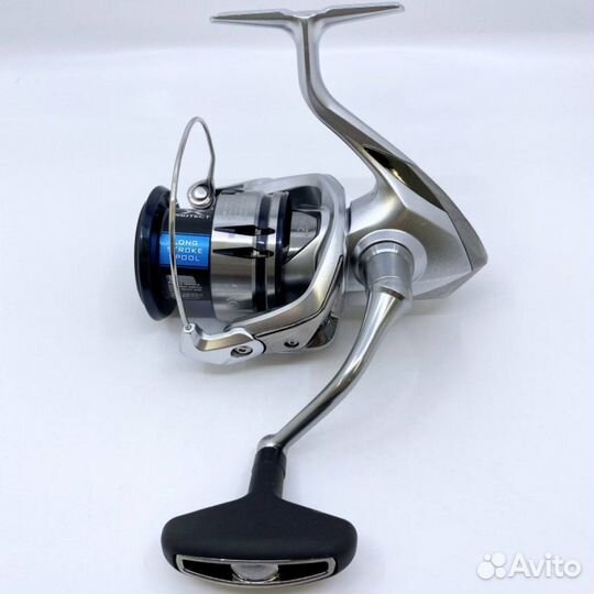 Shimano 19 stradic 4000XG