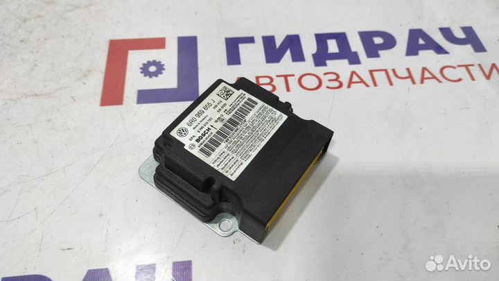 Блок управления AIR BAG Skoda Fabia 6R0959655J