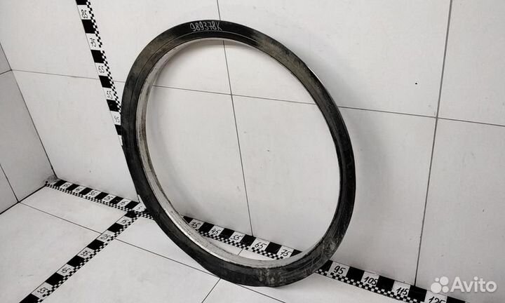 Кольцо диффузора вентилятора радиатора Scania 6 R