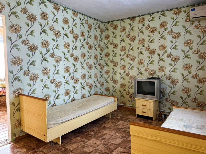 Дом 75 м² на участке 9 сот.