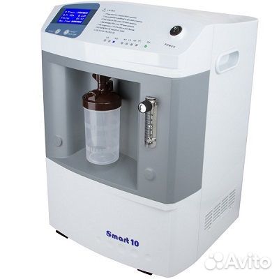 Кислородные концентраторы в аренду