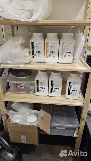 SLS 3D принтер Sinterit Lisa PRO (комплект)