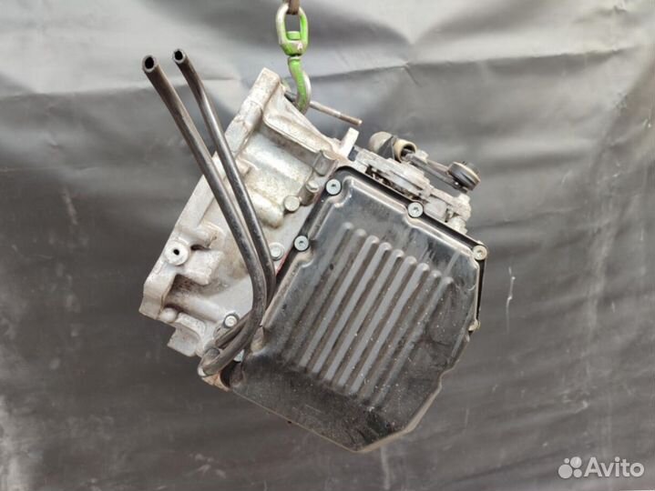 АКПП контрактная B5254T6 2WD