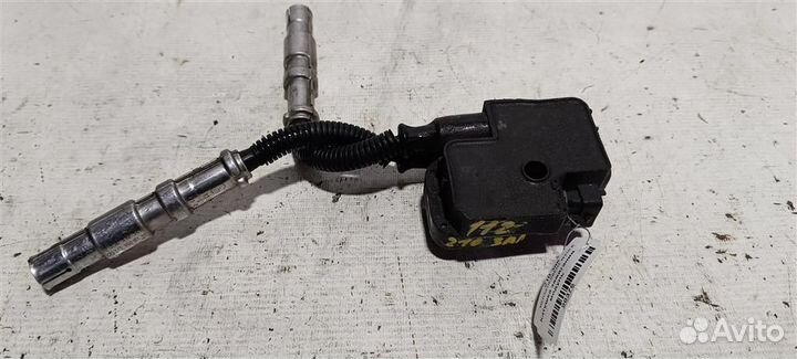 Катушка зажигания модуль mersedesbenz W210 E