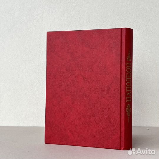 Д. С. Мережковский Наполеон 1993