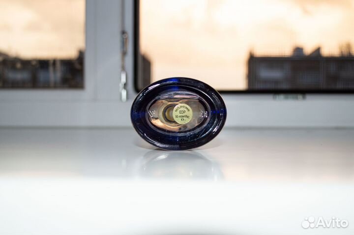 Avon Artistique Parfumiers Wisteria Sublime 50 ml