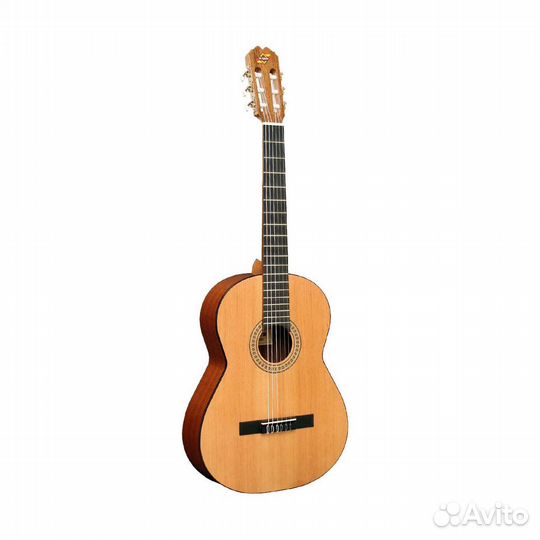 Классическая гитара Admira Rosario
