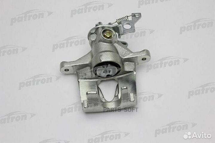 Patron pbrc379 Суппорт тормозной