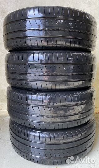 Pirelli Cinturato P1 Verde 205/55 R16 91V