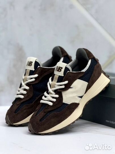 Кроссовки New Balance 327