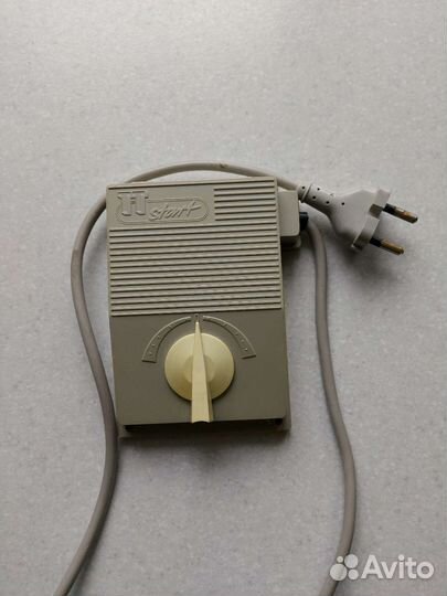 Пульт управления железной дорогой TT Start GDR