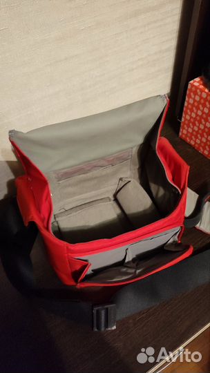 Сумка для фотоаппарата