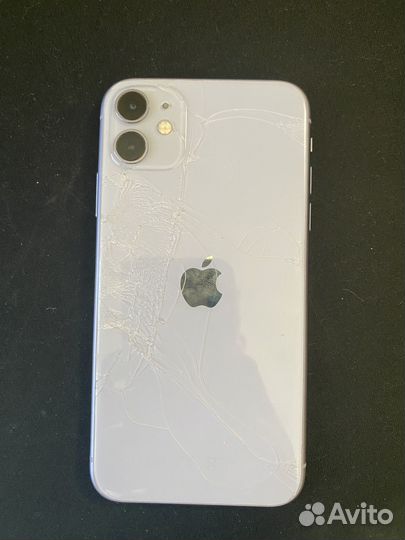 iPhone 11, 64 ГБ