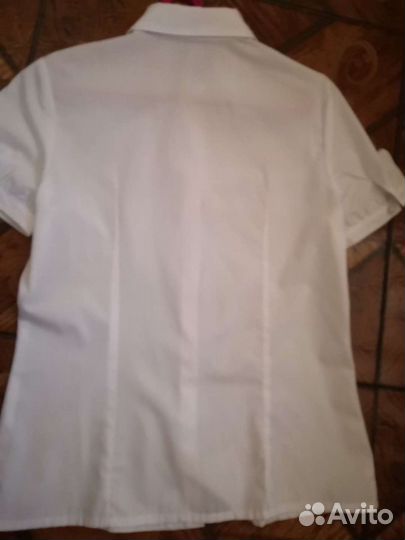 Рубашка для девочки