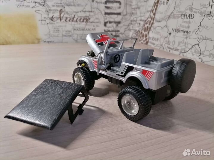 Детские машинки игрушки металлические