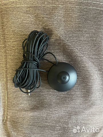Калибровочный микрофон pioneer vsx,lx купить в Пушкине | Электроника ...