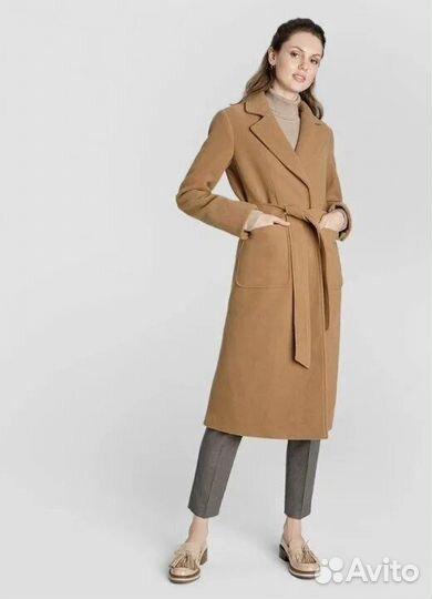 Пальто остин 44- 46 размер