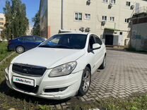 Chery M11 (A3) 1.6 MT, 2010, 131 000 км, с пробегом, цена 189 000 руб.