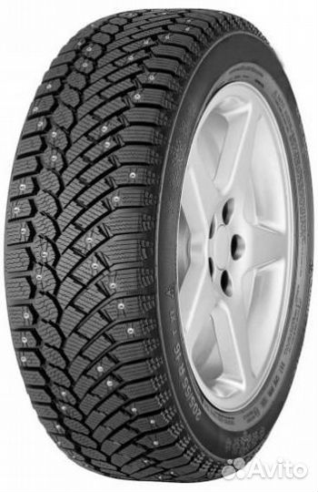 Gislaved Nord Frost 200 235/55 R18 104T