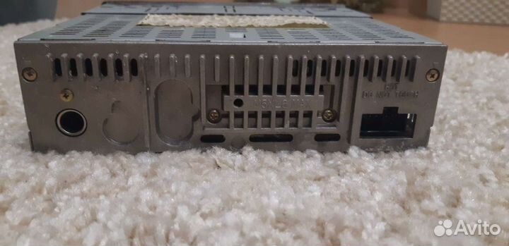 Магнитола LG