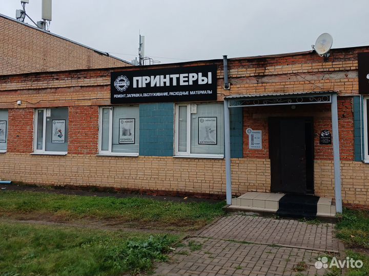 Принтер лазерный samsung ML-2015