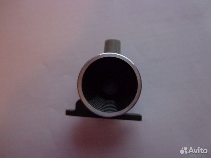 Объектив Н2-18