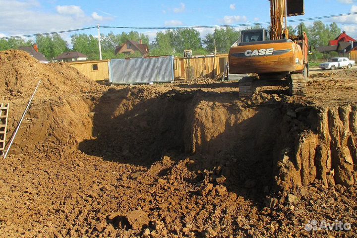 Земля для планирования.О-65