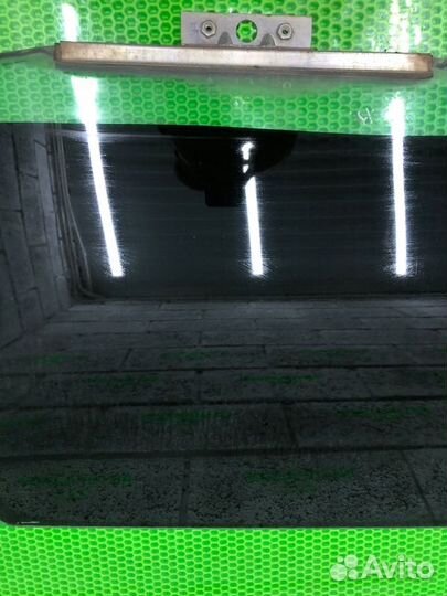 Стекло двери заднее правое LADA Kalina универсал