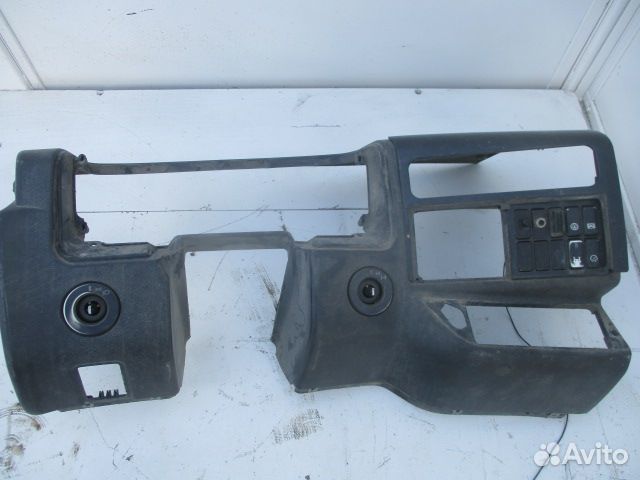 Накладка торпедо MAN 81617016275