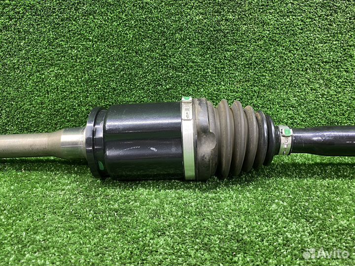Приводной вал передний правый BMW X5 G05 X6