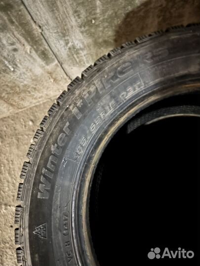 Hankook Winter I'Pike RS W419 185/65 R15