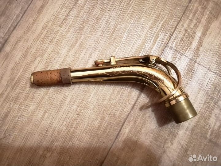 Саксофон Альт D. Krenz 762 Китай