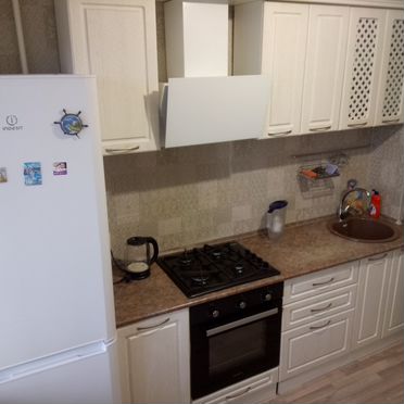 5-к. квартира, 52 м², 3/5 эт.