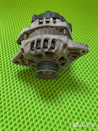 Генератор элантра 4 HD