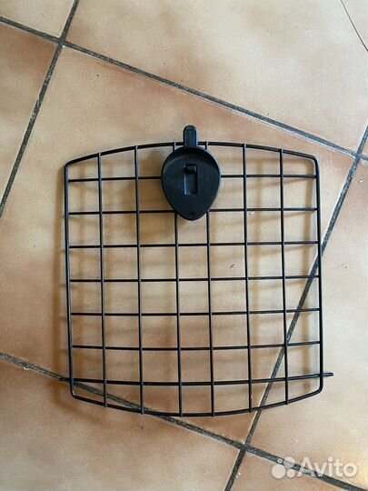 Решетка-дверца для кошачей переноски