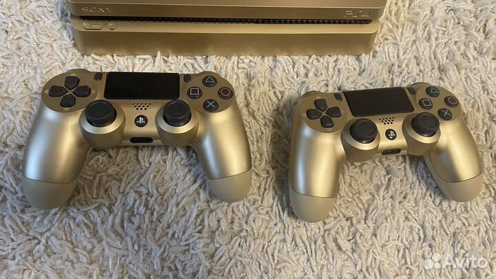 Sony playstation 4 slim 1tb 5.05