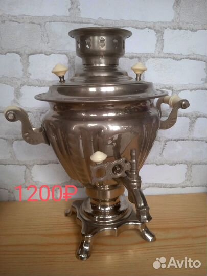 Раритетные бытовые приборы СССР для антуража