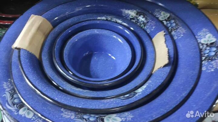 Набор посуды