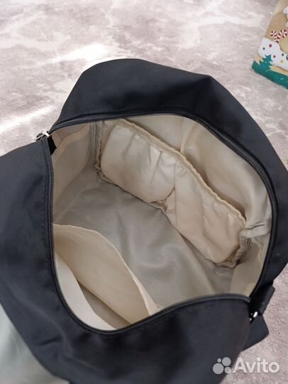 Сумка для коляски