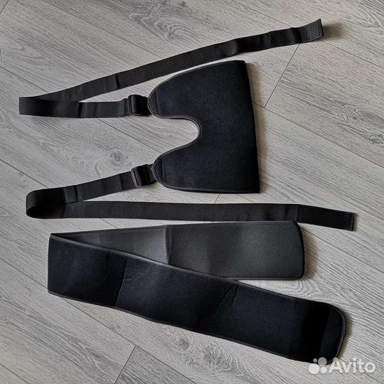 Повязка дезо. Бандаж плечевого сустава