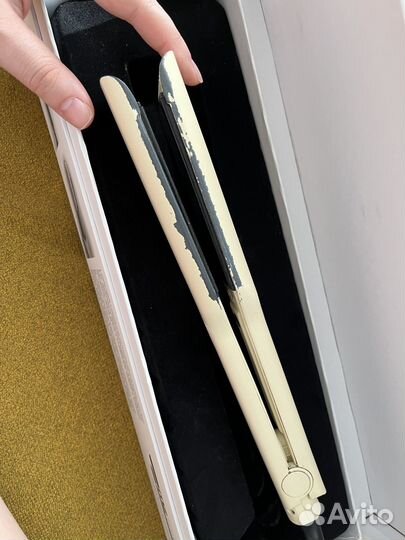 Выпрямитель для волос