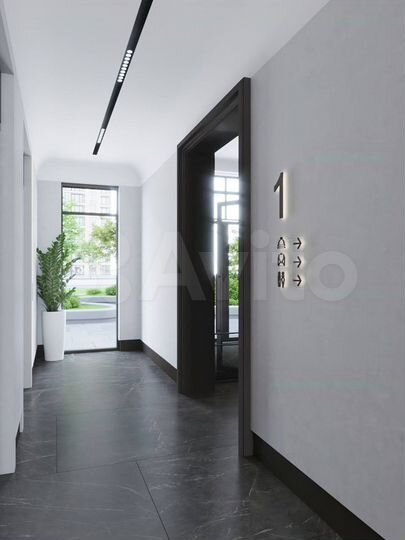 Квартира-студия, 26 м², 6/16 эт.